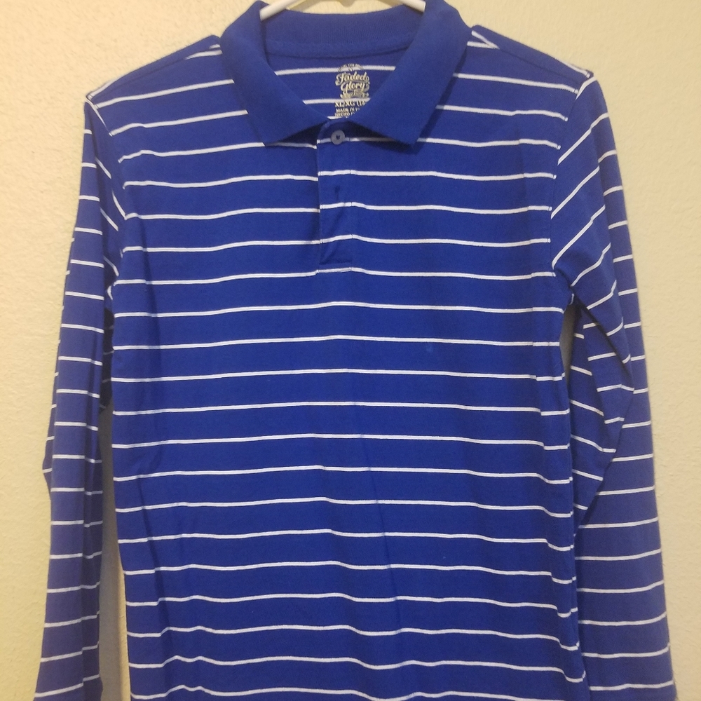 Boys shirt - size XL